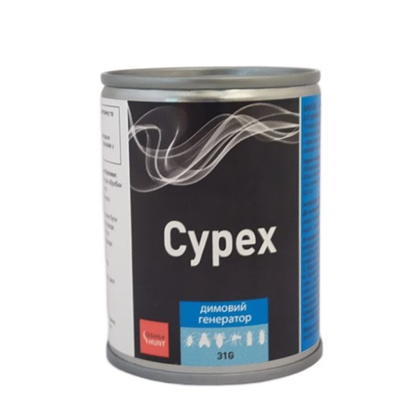 Cypex-Димова шашка